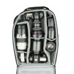 Think Tank Essentials Convertible Rolling Backpack -Camera Gear Store T511 3