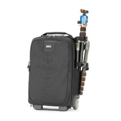 Think Tank Essentials Convertible Rolling Backpack -Camera Gear Store T511 4