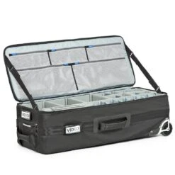 Think Tank Production Manager 40 V2 Rolling Case 18 Think Tank Production Manager 40 V2 Rolling Case -Camera Gear Store T565 3