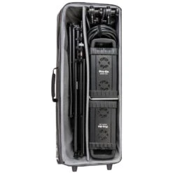 Think Tank Production Manager 40 V2 Rolling Case 20 Think Tank Production Manager 40 V2 Rolling Case -Camera Gear Store T565 5