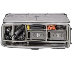 Think Tank Production Manager 50 Rolling Case -Camera Gear Store T579 3