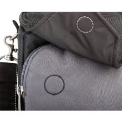 Think Tank Mirrorless Mover Camera Shoulder Bag 10 Pewter -Camera Gear Store T651 5