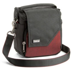 Think Tank Mirrorless Mover Camera Shoulder Bag 10 Red