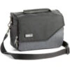 Think Tank Mirrorless Mover Camera Shoulder Bag 20 Pewter