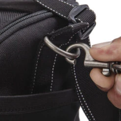 Think Tank Mirrorless Mover Camera Shoulder Bag 20 Blue 11 Think Tank Mirrorless Mover Camera Shoulder Bag 20 Blue -Camera Gear Store T657 4