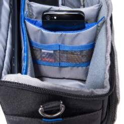 Think Tank Mirrorless Mover Camera Shoulder Bag 25i Blue -Camera Gear Store T667 5
