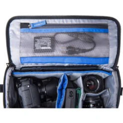 Think Tank Mirrorless Mover Camera Shoulder Bag 25i Blue -Camera Gear Store T667 6