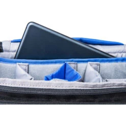 Think Tank Mirrorless Mover Camera Shoulder Bag 25i Blue -Camera Gear Store T667 7
