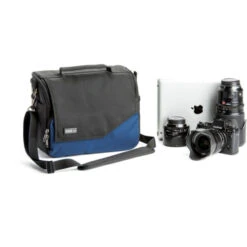 Think Tank Mirrorless Mover Camera Shoulder Bag 30i Blue -Camera Gear Store T673 3