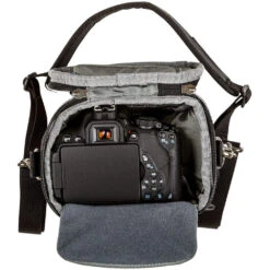 Think Tank Digital Holster 10 Expandable Shoulder Bag V2.0 -Camera Gear Store T861 4