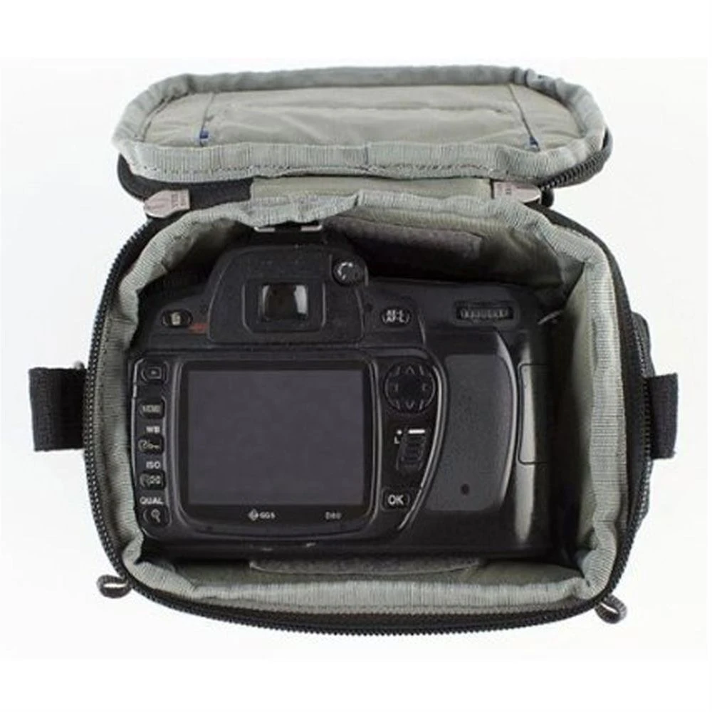 Think Tank Digital Holster 40 Expandable Shoulder Bag V2.0 2 Think Tank Digital Holster 40 Expandable Shoulder Bag V2.0 - Image 2