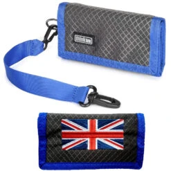 Think Tank Pixel Pocket Rocket With UK Union Flag