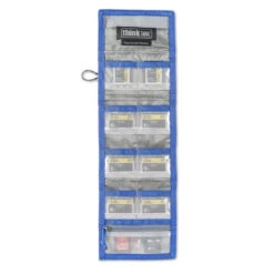 Think Tank Pixel Pocket Rocket With UK Union Flag 5 Think Tank Pixel Pocket Rocket With UK Union Flag -Camera Gear Store T946 2