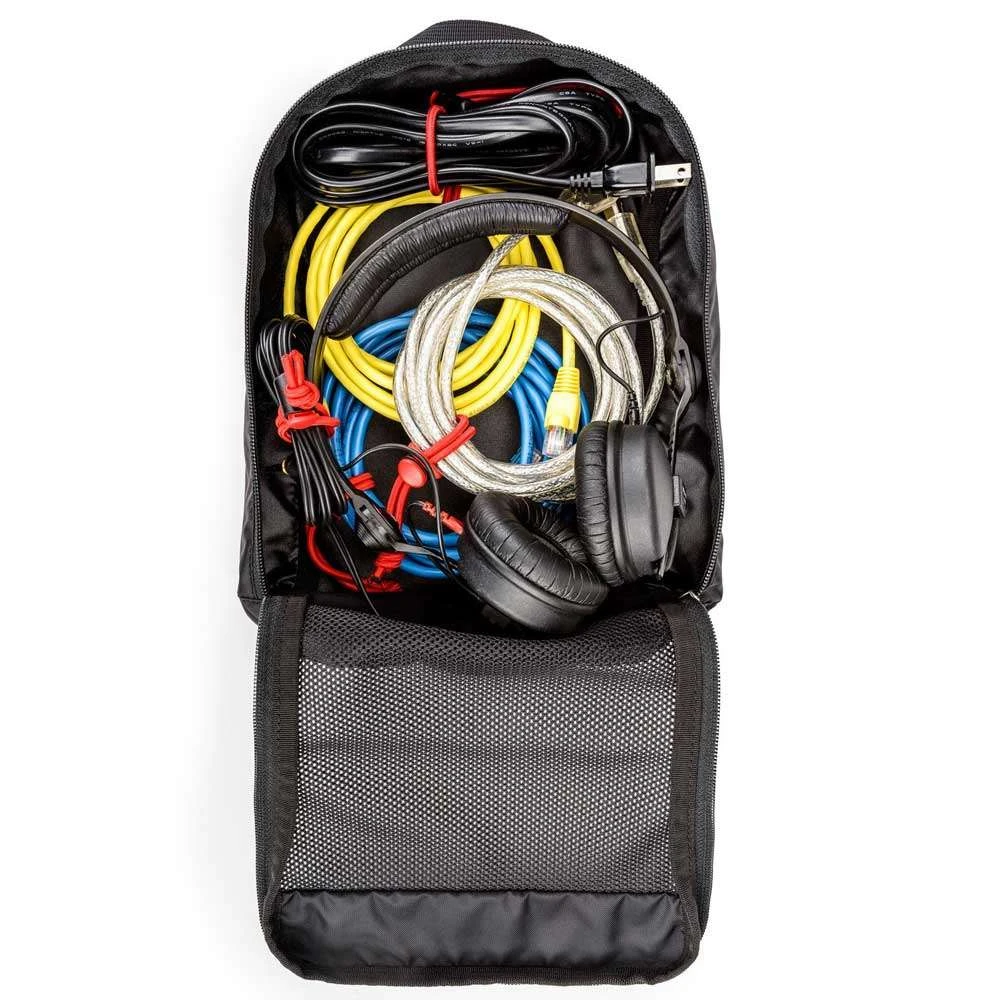 Think Tank Travel Pouch | 29.2 X 39.4 X 7.6cm | Small 2 Think Tank Travel Pouch | 29.2 X 39.4 X 7.6cm | Small - Image 2