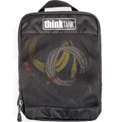 Think Tank Travel Pouch | 29.2 X 39.4 X 7.6cm | Small 10 Think Tank Travel Pouch | 29.2 X 39.4 X 7.6cm | Small -Camera Gear Store T981 3