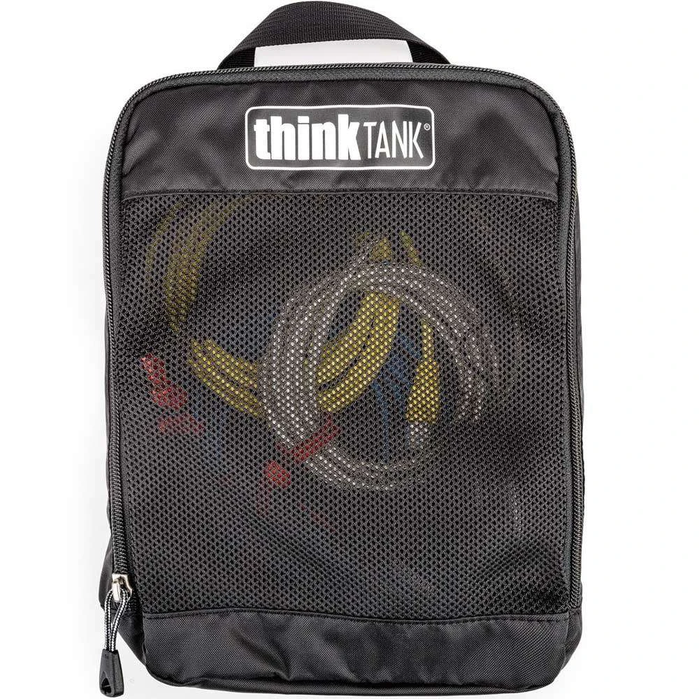 Think Tank Travel Pouch | 29.2 X 39.4 X 7.6cm | Small 4 Think Tank Travel Pouch | 29.2 X 39.4 X 7.6cm | Small - Image 4