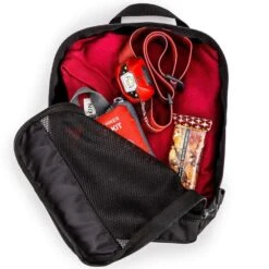 Think Tank Travel Pouch | 29.2 X 39.4 X 7.6cm | Small 11 Think Tank Travel Pouch | 29.2 X 39.4 X 7.6cm | Small -Camera Gear Store T981 4