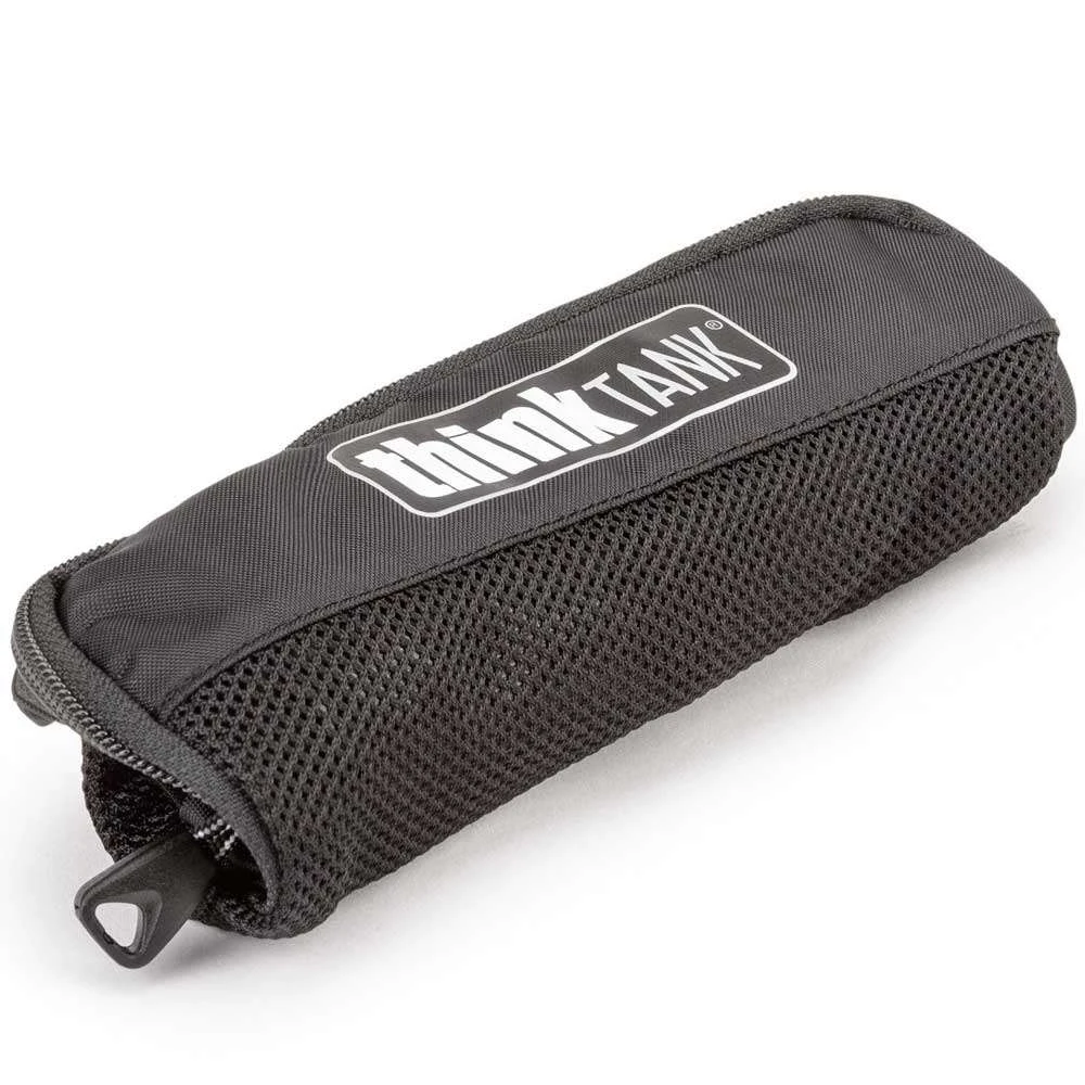 Think Tank Travel Pouch | 29.2 X 39.4 X 7.6cm | Small 7 Think Tank Travel Pouch | 29.2 X 39.4 X 7.6cm | Small - Image 7