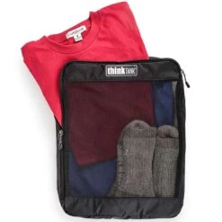 Think Tank Travel Pouch Large -Camera Gear Store T984 5