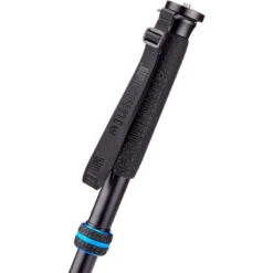 3 Legged Thing Taylor 2.0 Monopod | Blue | Magnesium Alloy | 5 Sections -Camera Gear Store TAYLORBLUE2.0 2