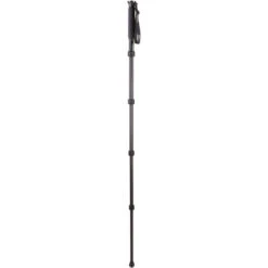 3 Legged Thing Taylor 2.0 Monopod | Darkness | Magnesium Alloy | 5 Sections -Camera Gear Store TAYLORDARK2.0 2