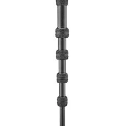3 Legged Thing Taylor 2.0 Monopod | Darkness | Magnesium Alloy | 5 Sections -Camera Gear Store TAYLORDARK2.0 4