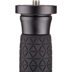 3 Legged Thing Taylor 2.0 Monopod | Darkness | Magnesium Alloy | 5 Sections -Camera Gear Store TAYLORDARK2.0 5