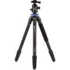 Benro TMA28AB2 Aluminium Tripod Kit With B2 Ball Head Mach3 Series 2