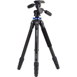 Benro TMA28AHD2 Tripod Kit With HD2A Ball Head Mach3 Series 2