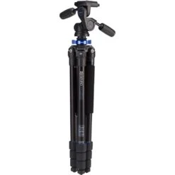 Benro TMA28AHD2 Tripod Kit With HD2A Ball Head Mach3 Series 2 -Camera Gear Store TMA28AHD2A 3