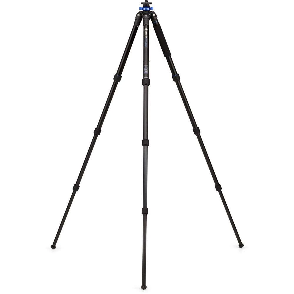 Benro TMA28A Aluminium Tripod Mach3 Series 2 2 Benro TMA28A Aluminium Tripod Mach3 Series 2 - Image 2