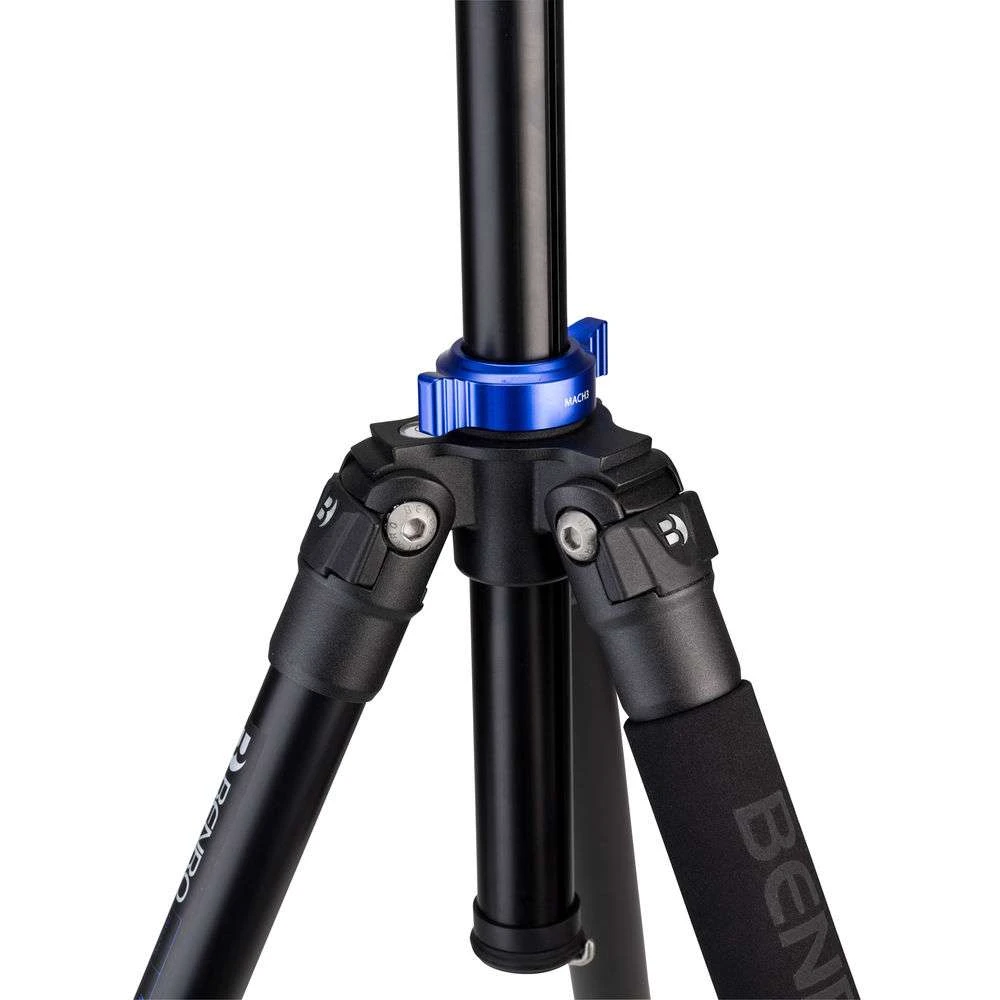 Benro TMA28A Aluminium Tripod Mach3 Series 2 5 Benro TMA28A Aluminium Tripod Mach3 Series 2 - Image 5