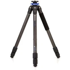 Benro TMA37C Carbon Fibre Tripod Mach3 Series 3