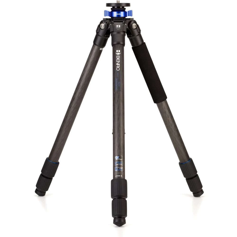 Benro TMA37C Carbon Fibre Tripod Mach3 Series 3 1 Benro TMA37C Carbon Fibre Tripod Mach3 Series 3