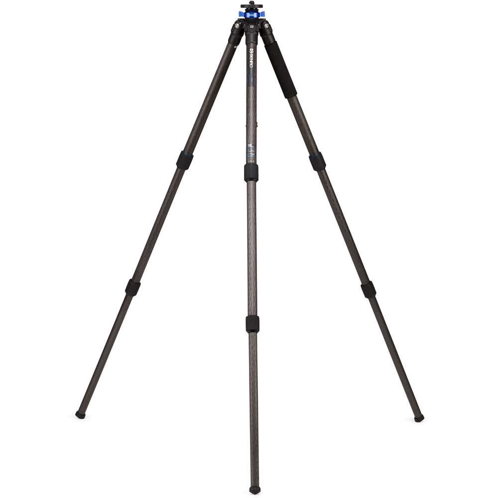 Benro TMA37C Carbon Fibre Tripod Mach3 Series 3 2 Benro TMA37C Carbon Fibre Tripod Mach3 Series 3 - Image 2