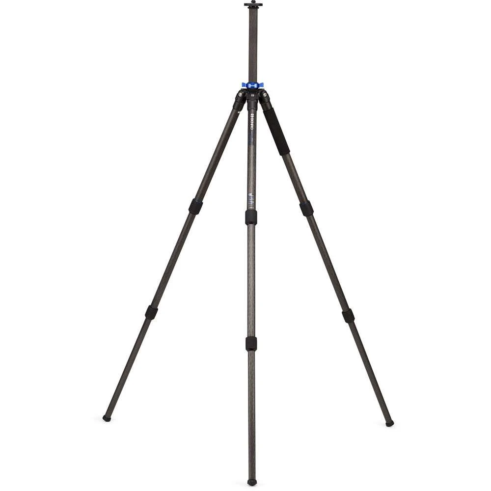 Benro TMA37C Carbon Fibre Tripod Mach3 Series 3 3 Benro TMA37C Carbon Fibre Tripod Mach3 Series 3 - Image 3