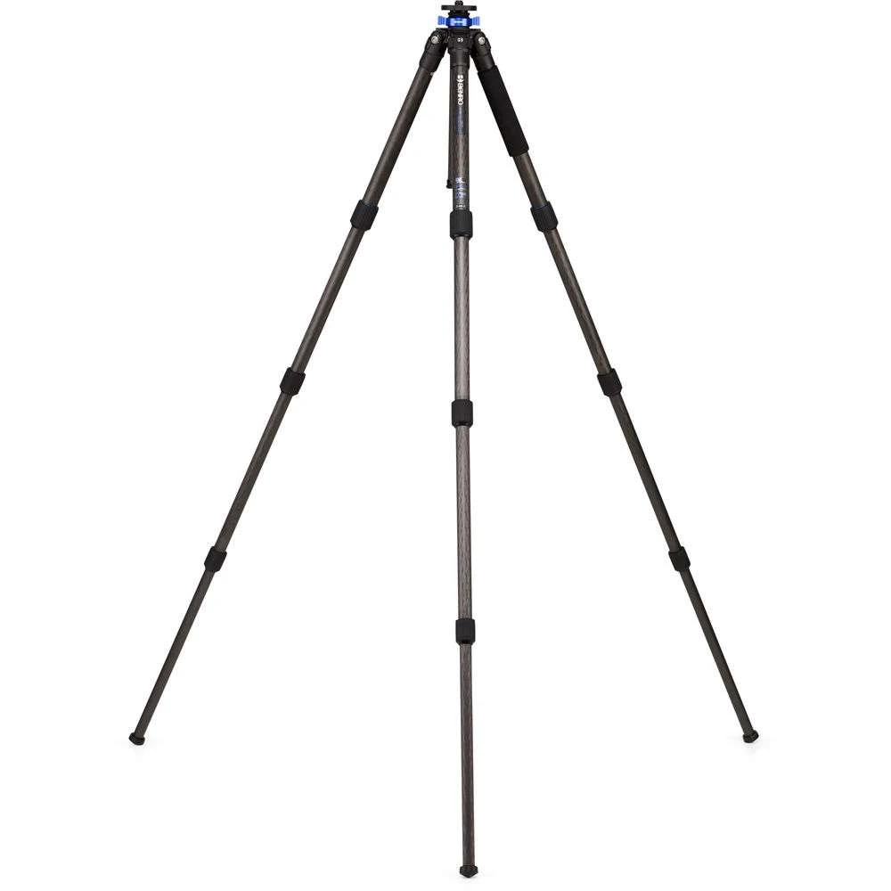 Benro TMA38CL Carbon Fibre Tripod Mach3 Series 3 2 Benro TMA38CL Carbon Fibre Tripod Mach3 Series 3 - Image 2