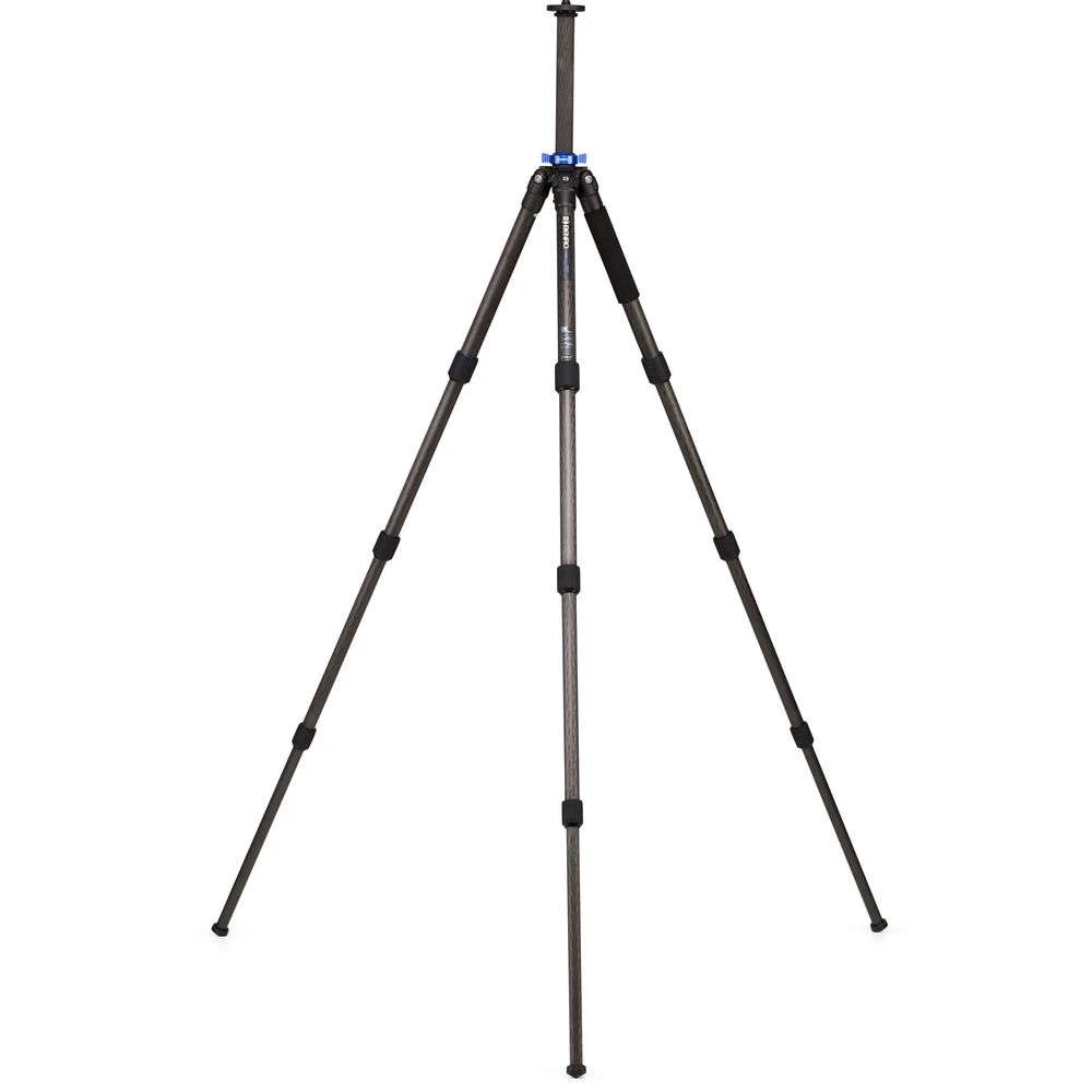 Benro TMA38CL Carbon Fibre Tripod Mach3 Series 3 3 Benro TMA38CL Carbon Fibre Tripod Mach3 Series 3 - Image 3