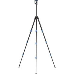 Benro TSL08AN00 Slim Series Tripod Kit With N00 Ball Head - Aluminium 7 Benro TSL08AN00 Slim Series Tripod Kit With N00 Ball Head - Aluminium -Camera Gear Store TSL08AN00 2