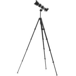 Peak Design Travel Tripod - Aluminium -Camera Gear Store TT CB 5 150 AL 1 2