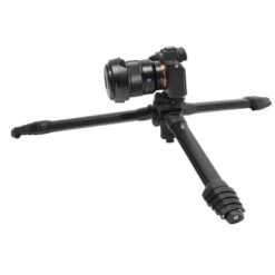Peak Design Travel Tripod - Aluminium -Camera Gear Store TT CB 5 150 AL 1 5