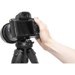 Peak Design Travel Tripod - Aluminium -Camera Gear Store TT CB 5 150 AL 1 8