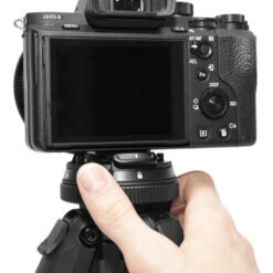 Peak Design Travel Tripod - Aluminium -Camera Gear Store TT CB 5 150 AL 1 9