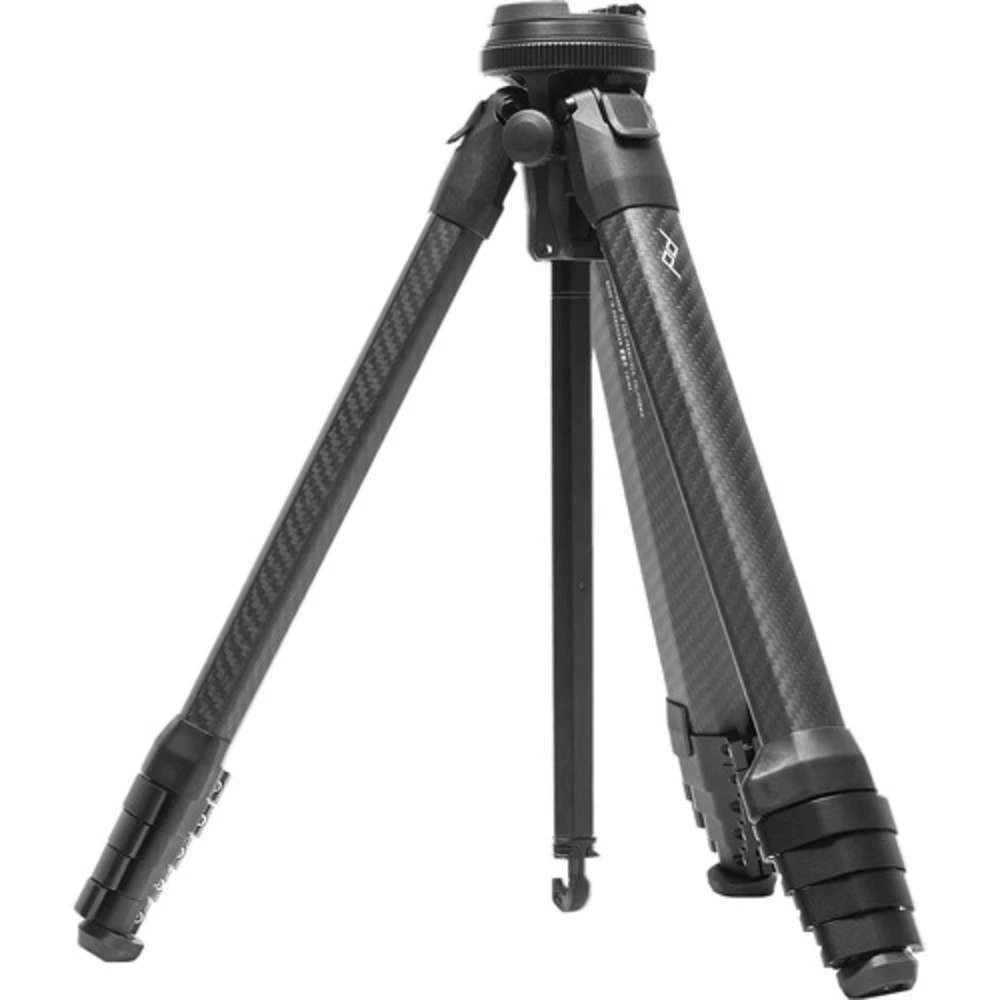 Peak Design Travel Tripod - Carbon 1 Peak Design Travel Tripod - Carbon