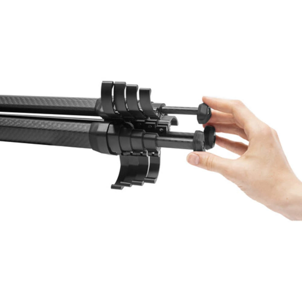 Peak Design Travel Tripod - Carbon 11 Peak Design Travel Tripod - Carbon - Image 11