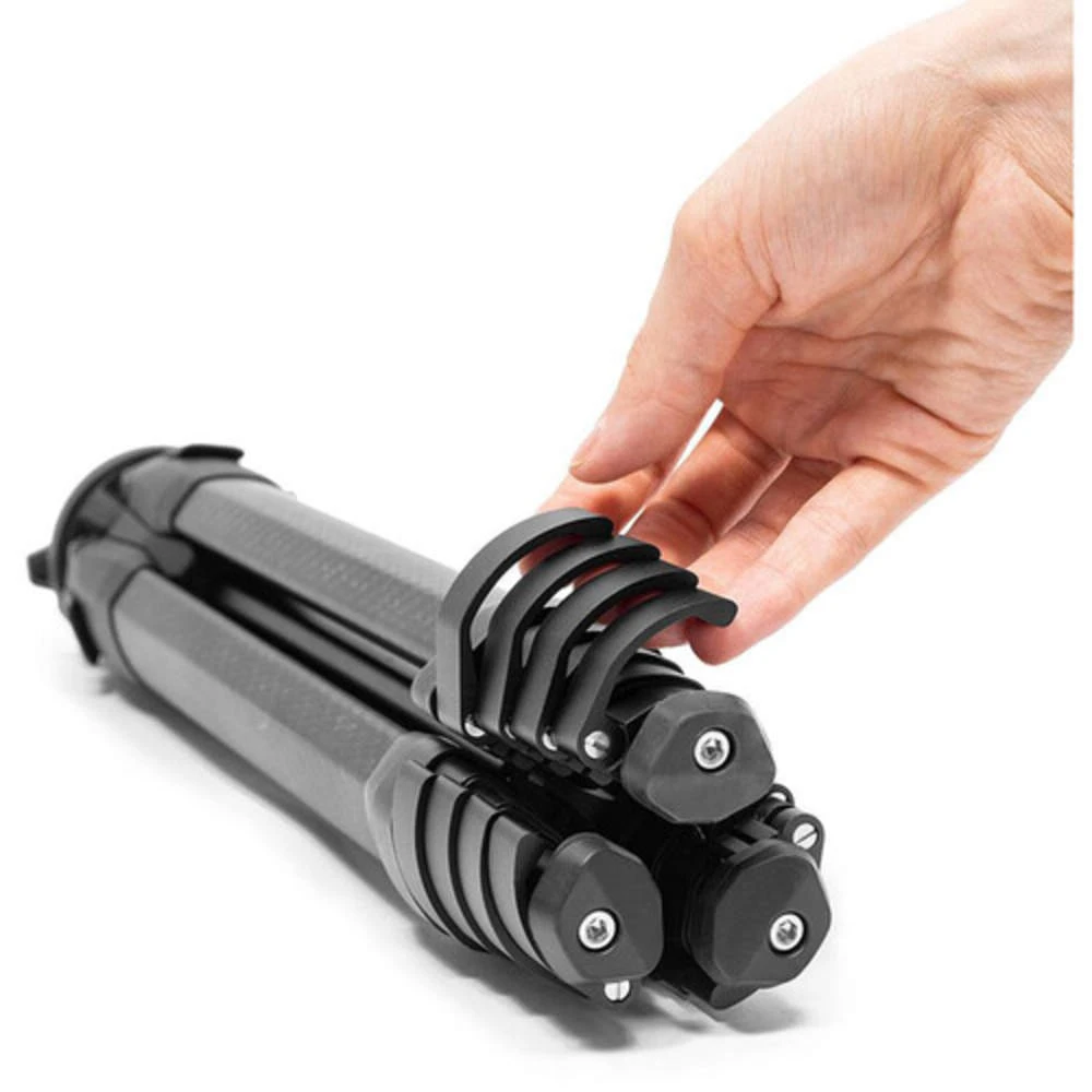 Peak Design Travel Tripod - Carbon 12 Peak Design Travel Tripod - Carbon - Image 12