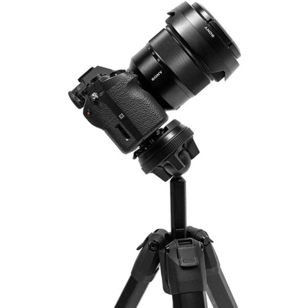 Peak Design Travel Tripod - Carbon 15 Peak Design Travel Tripod - Carbon - Image 15