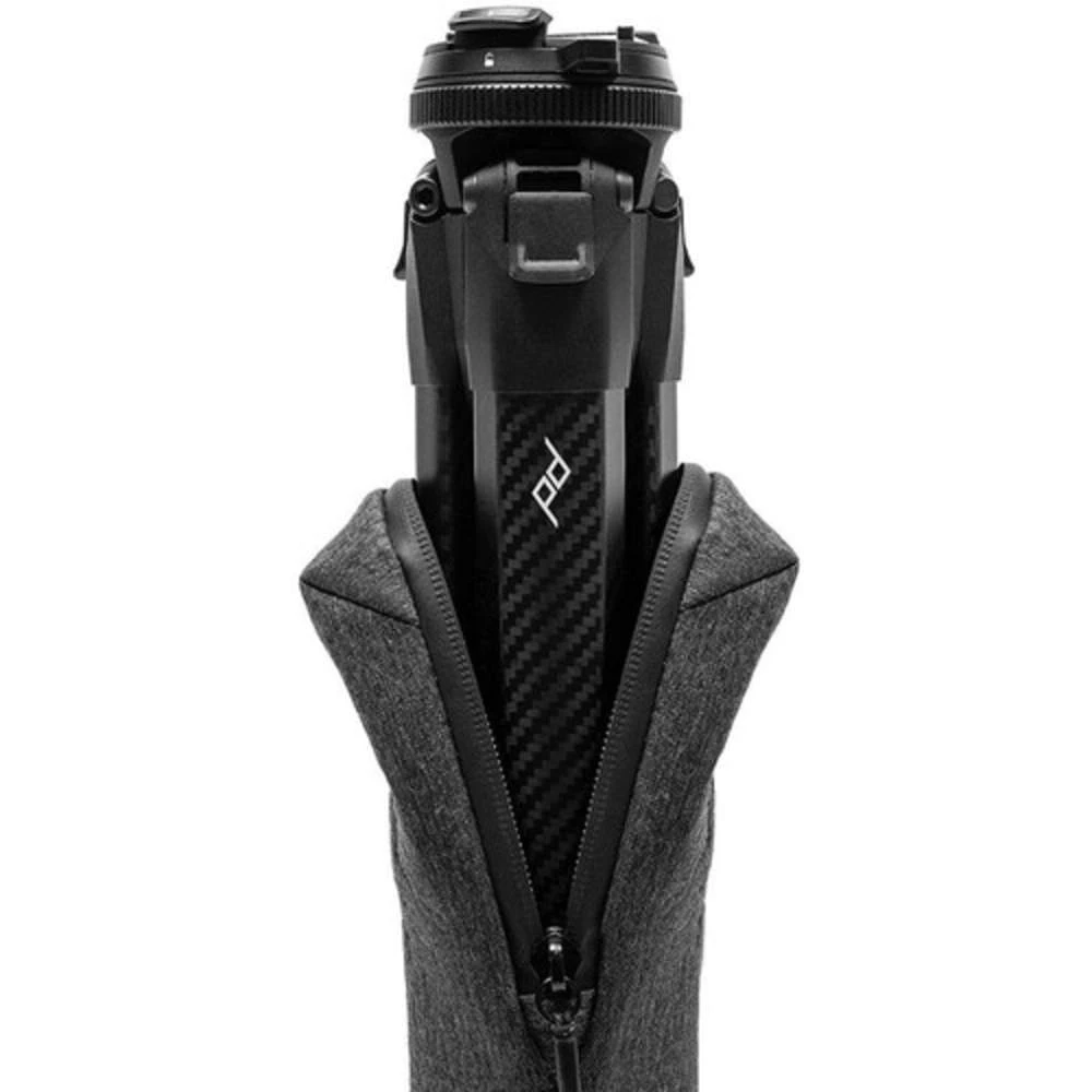 Peak Design Travel Tripod - Carbon 16 Peak Design Travel Tripod - Carbon - Image 16