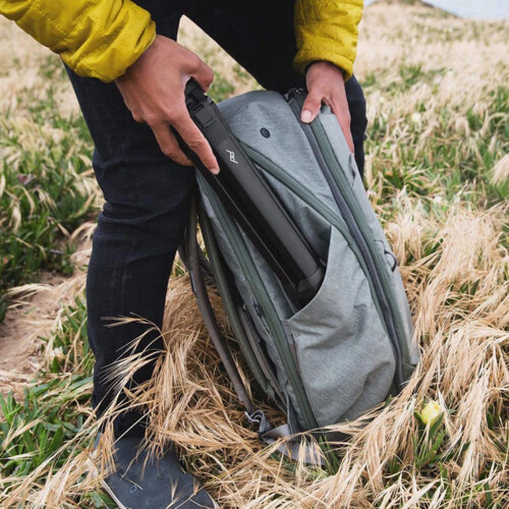 Peak Design Travel Tripod - Carbon 19 Peak Design Travel Tripod - Carbon - Image 19