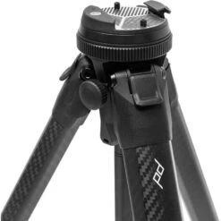 Peak Design Travel Tripod - Carbon 23 Peak Design Travel Tripod - Carbon -Camera Gear Store TT CB 5 150 CF 1 3